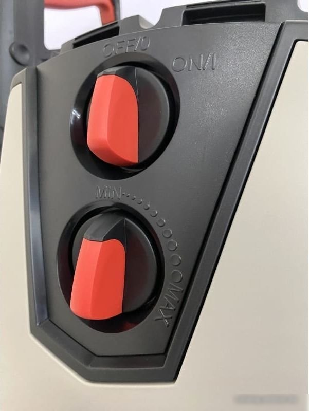 Мойка высокого давления Crown CT42023