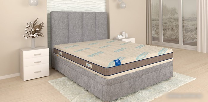 Матрас Mr. Mattress Leben 200x200