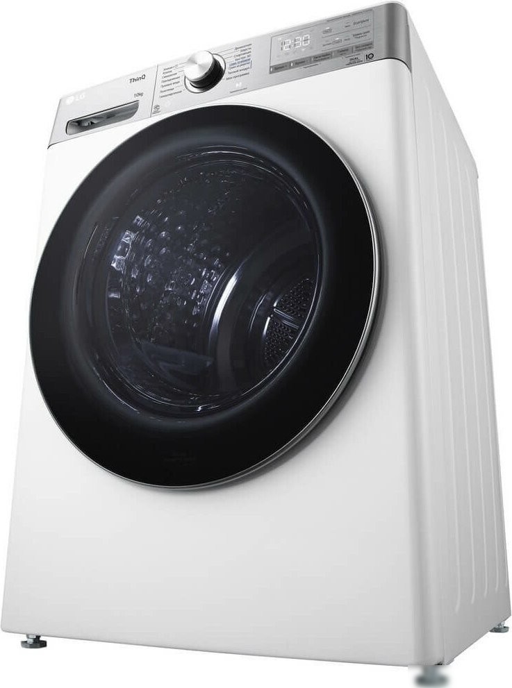 Сушильная машина LG DC10V9V9E