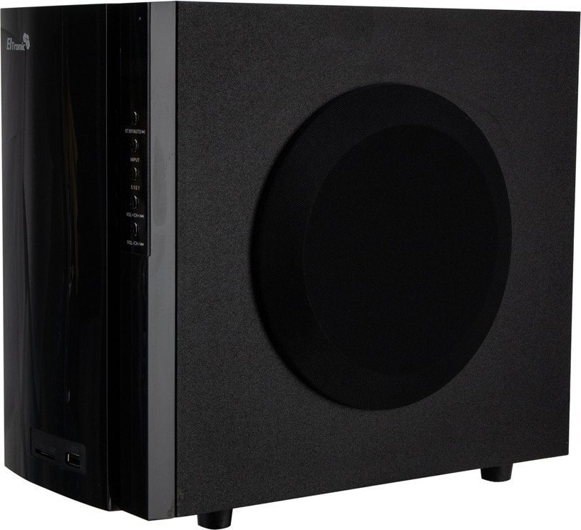 Акустика Eltronic 30-47 Home Sound