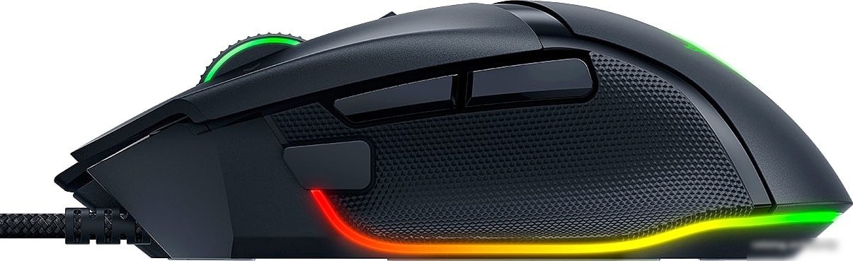 Игровая мышь Razer Basilisk V3