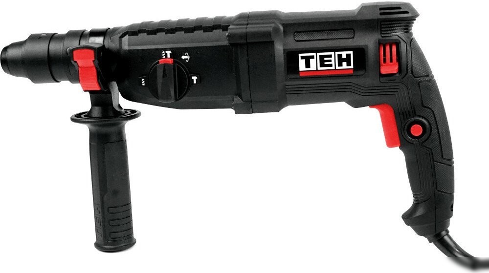 Перфоратор TEH TH3012 (кейс)