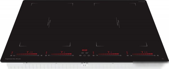Варочная панель Zigmund & Shtain CI 29.6 B