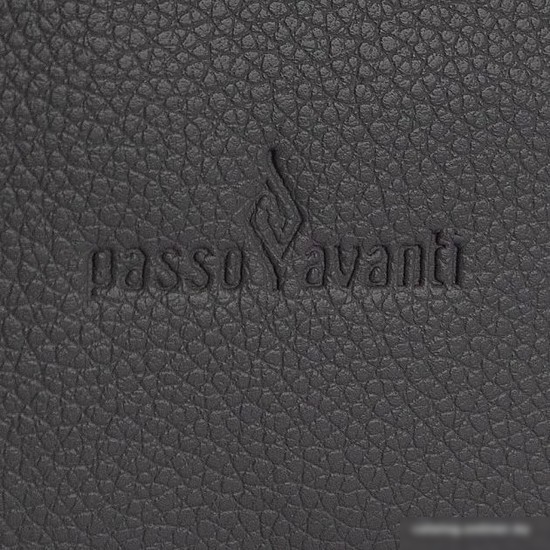 Женская сумка Passo Avanti 877-11983-802-GRY (серый)