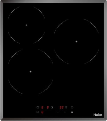 Варочная панель Haier HHY-C53NVB