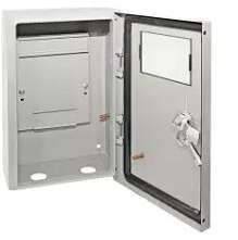 Щит учетный TDM Electric SQ0905-2501