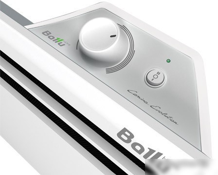 Конвектор Ballu Evolution BEC/EVM-1000