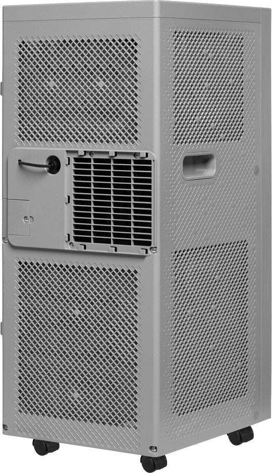 Мобильный кондиционер Electrolux EACM-09 AZ/N6