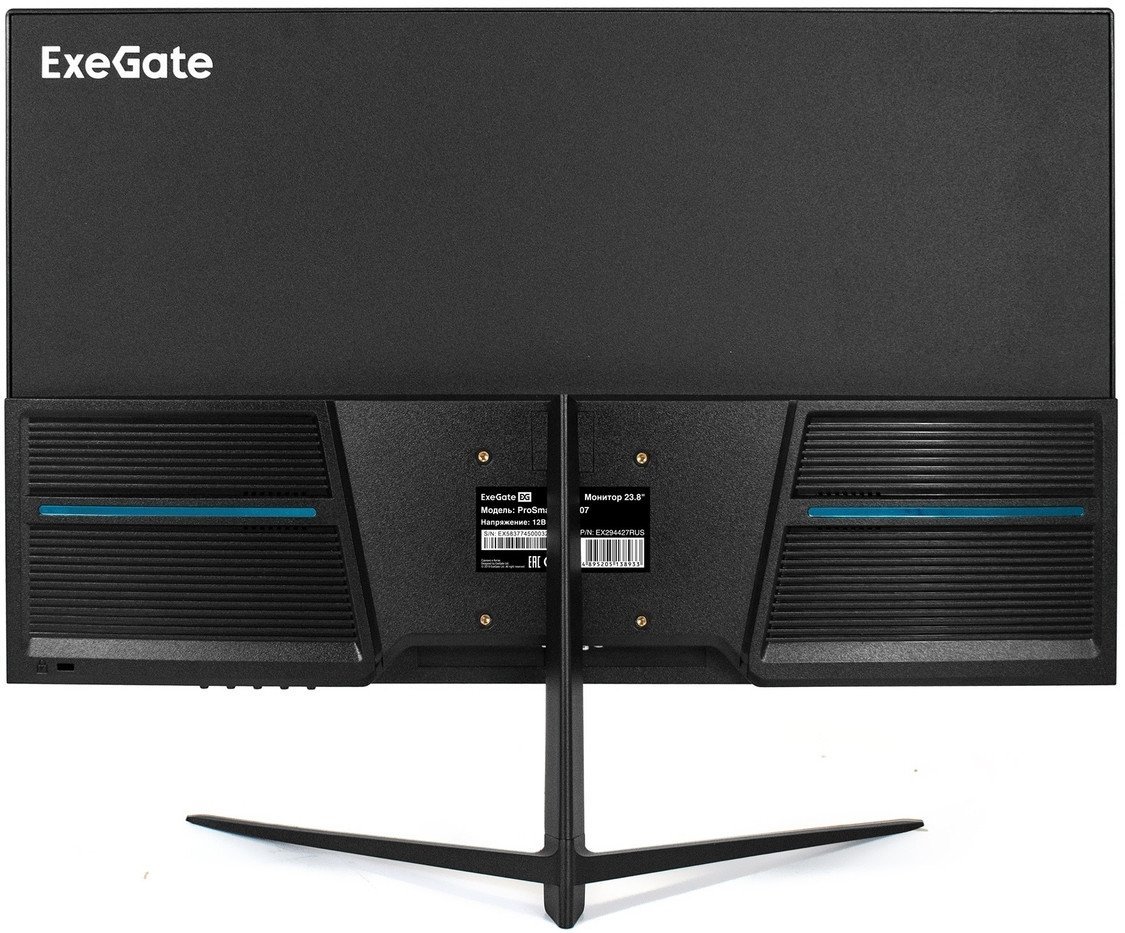 Монитор ExeGate ProSmart EV2407 EX294427RUS