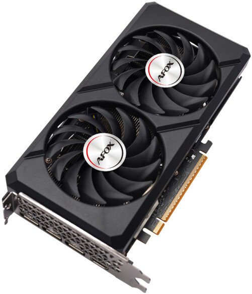 Видеокарта AFOX GeForce RTX 5050 8GB GDDR6 AF5050-8GD6H7-V2