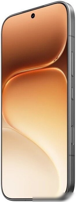 Телефон HONOR 600 Pro Dual SIM 12GB/512GB международная версия (черный)