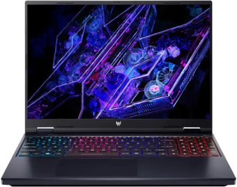 Ноутбук Acer Predator Helios Neo 16 PHN16-72-713V NH.QNPCD.002