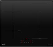 Варочная панель Midea MIH65783F