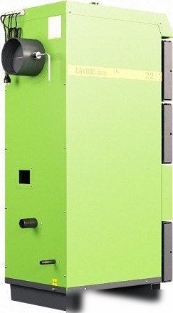 Отопительный котел Lavoro Eco L-99 (без автоматики)