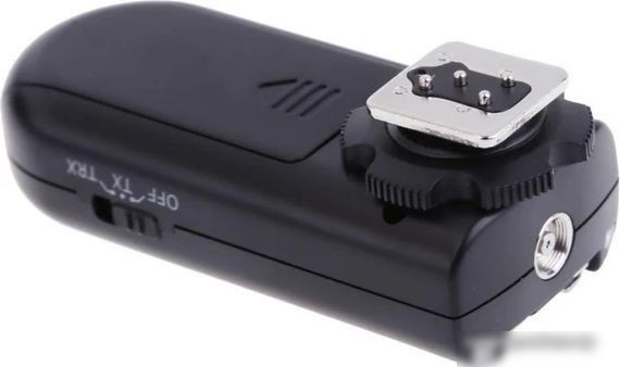 Система синхронизации Yongnuo RF-603 II N3 для Nikon
