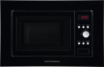 Микроволновая печь KUPPERSBERG HMW 615 B