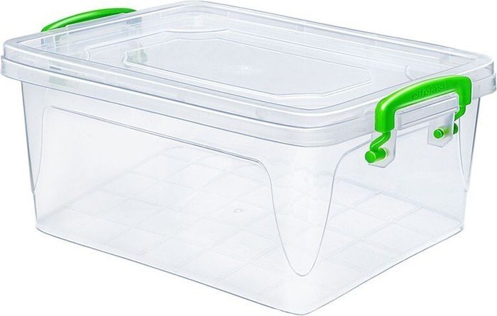 Контейнер Эльфпласт Fresh Box ЕР232