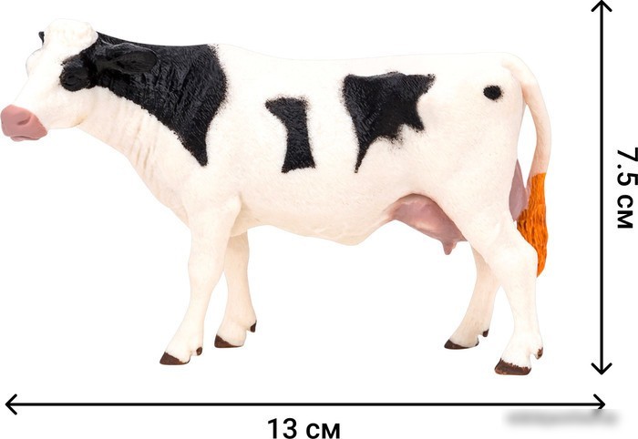 Игровой набор Masai Mara На ферме ММ205-046