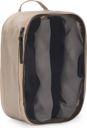 Органайзер Thule Packing Cube S с сеткой 3205571 TPCS201GB (бежевый)