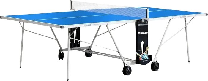 Теннисный стол Weekend Winner S-600 Outdoor