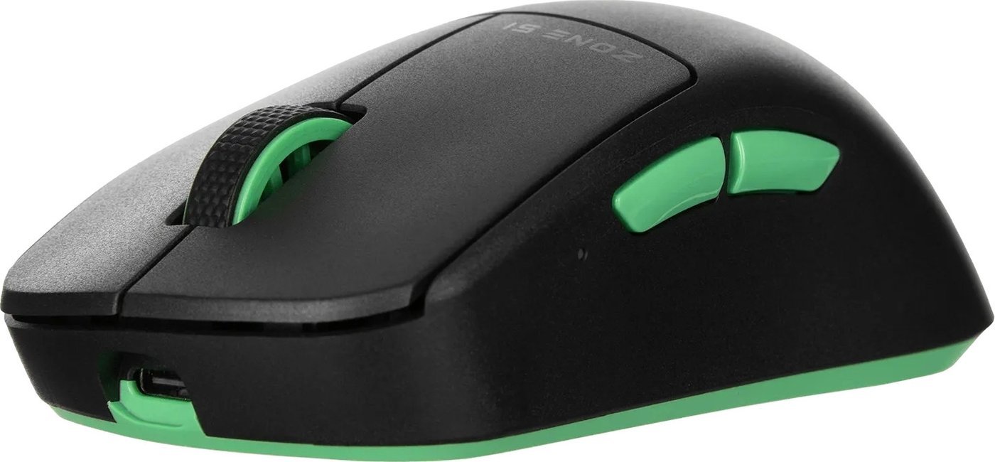 Игровая мышь Zone51 Sage Pro