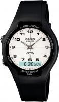 Наручные часы Casio AW-90H-7BVES