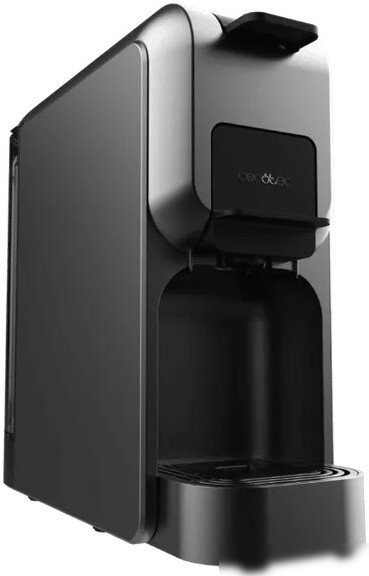 Капсульная кофеварка Cecotec FreeStyle Compact Black