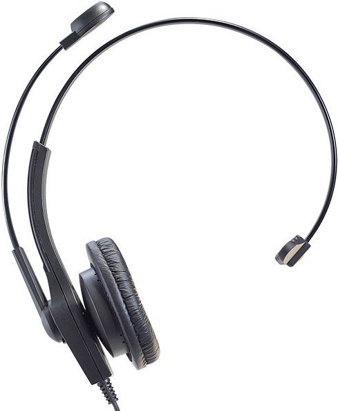 Офисная гарнитура Accutone WM610 RJU