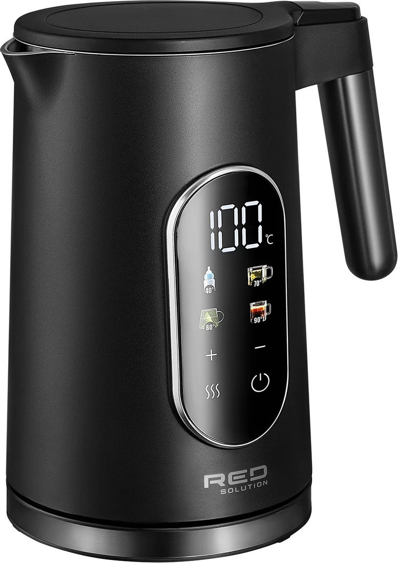 Электрический чайник RED Solution Colorsense AM108D
