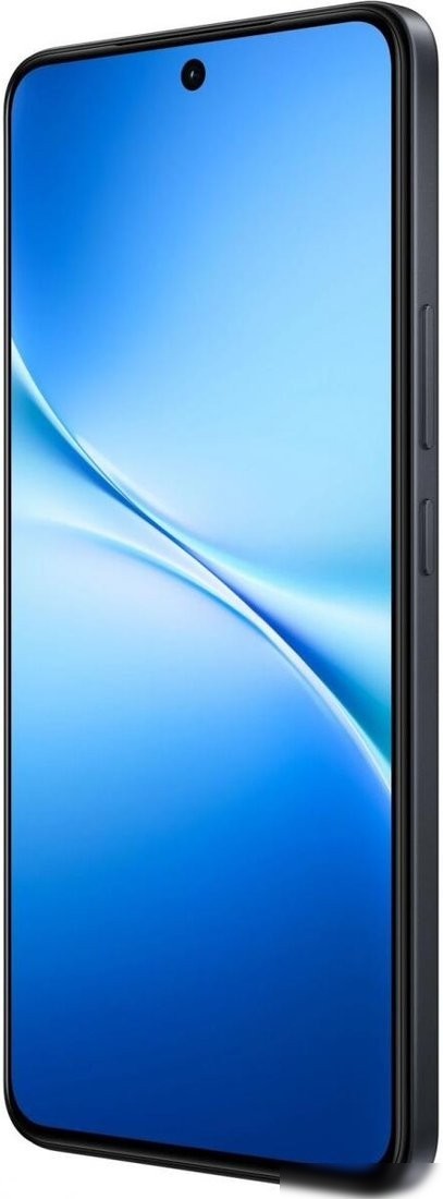 Телефон Vivo V60 Lite 5G V2529 12GB/256GB международная версия (элегантный черный)