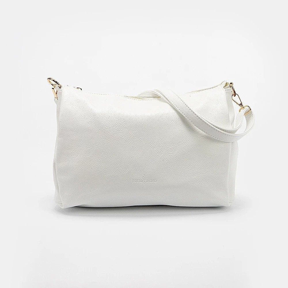 Женская сумка Passo Avanti 701-6071-WHT (белый)