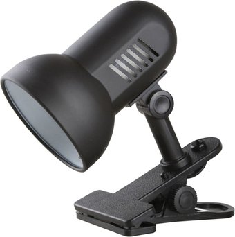 Настольная лампа Camelion H-035 С02 7197 (черный)