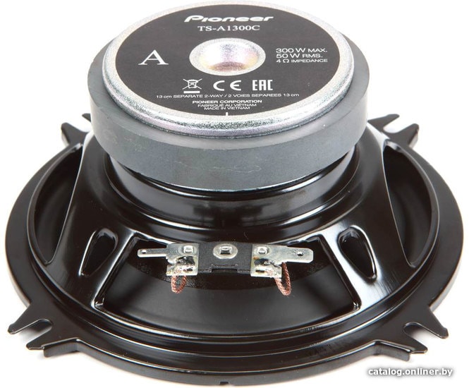 Компонентная АС Pioneer TS-A1300C