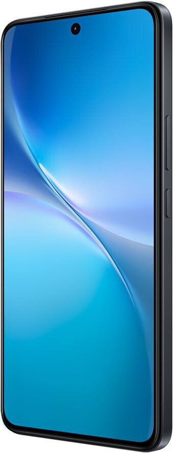 Телефон Vivo V70 Lite V2615 8GB/128GB международная версия (черный)