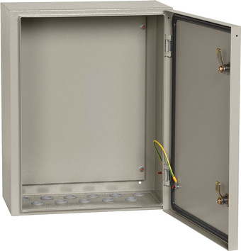 Корпус металлический TDM SQ0905-1009