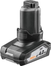 Аккумулятор AEG Powertools L1240 4932430166 (12В/4.0 а*ч)