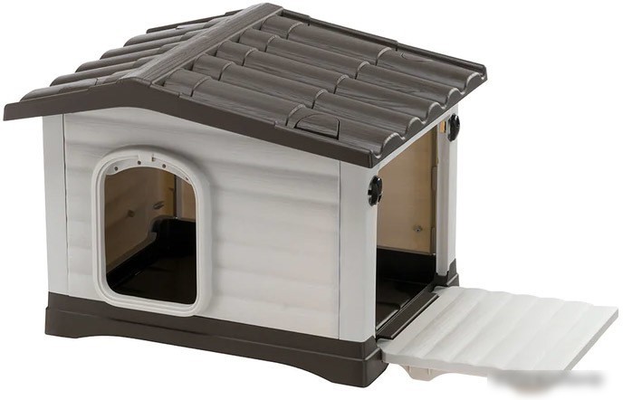 Будка Ferplast Dogvilla 60 87252799 Будка Ferplast Dogvilla 60 87252799