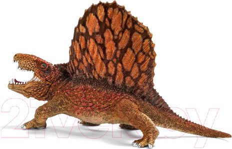 Фигурка Schleich Диметродон 14569