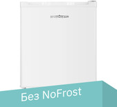 Однокамерный холодильник Snowcap RT-50 W