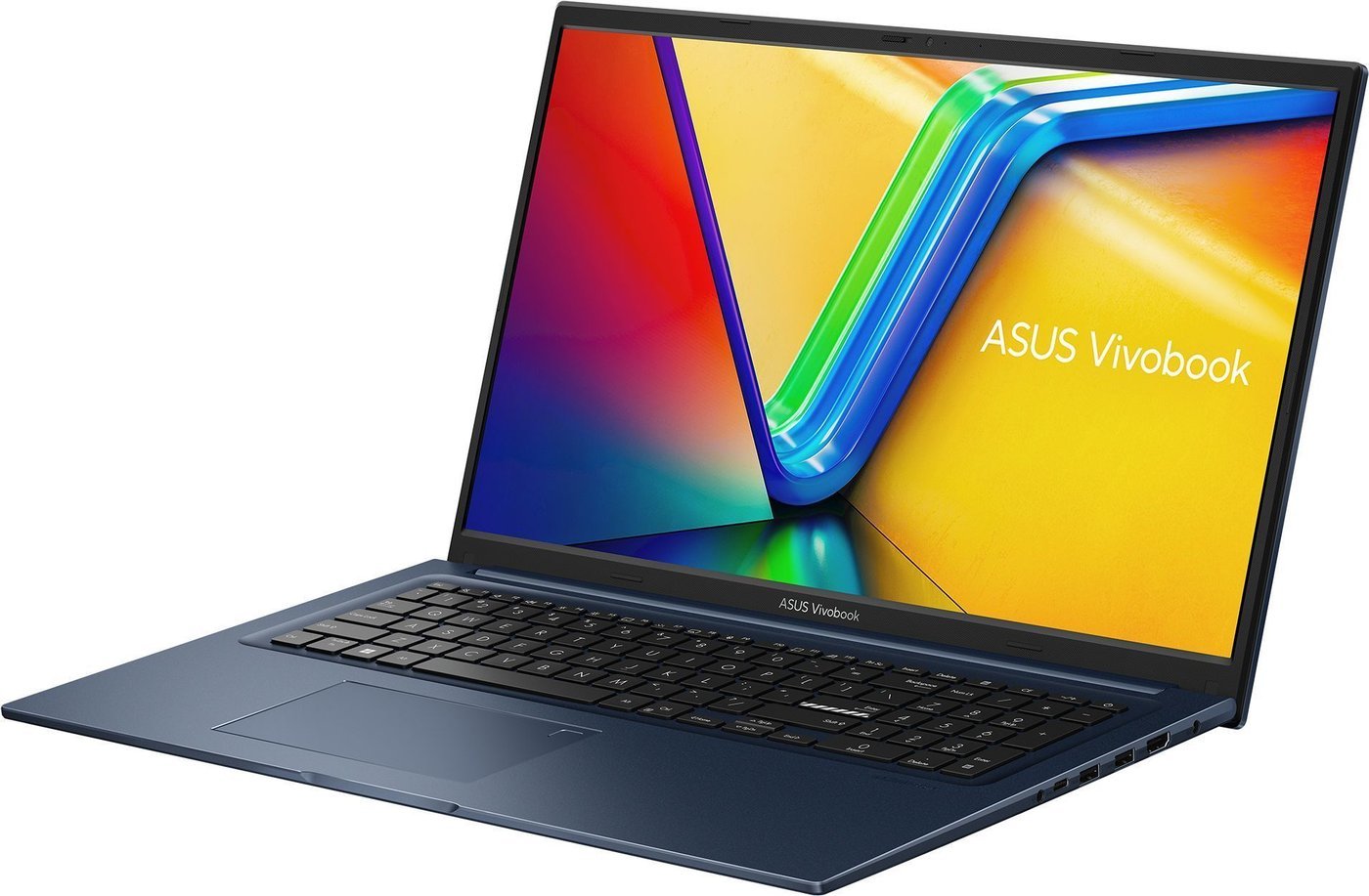 Ноутбук ASUS Vivobook 17 X1704VA-AU1108 Win 11 Pro