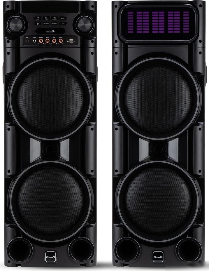 Акустика Eltronic 30-53 Crazy Box