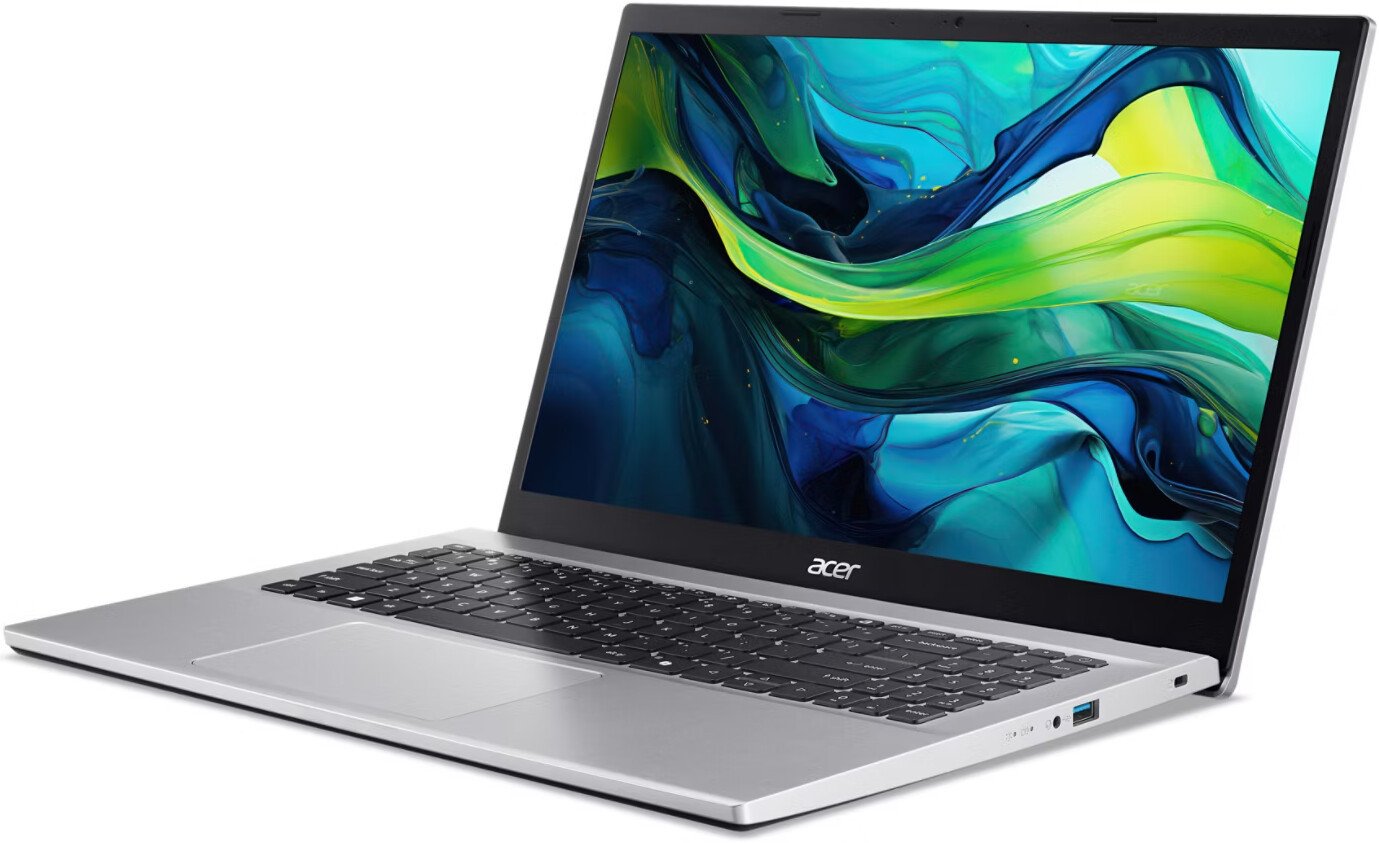Ноутбук Acer Aspire Go AG15-42P-R917 NX.JJHAA.003