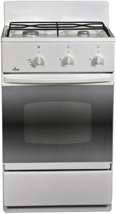 Кухонная плита Flama CG3202-W