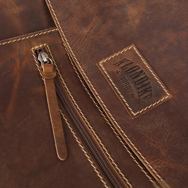 Klondike 1896 Native KD1129-03 (коричневый)