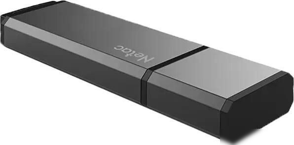 USB Flash Netac U351 USB 3.2 32GB NT03U351N-032G-32BK