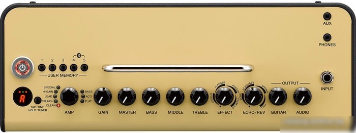 Комбоусилитель Yamaha THR10II