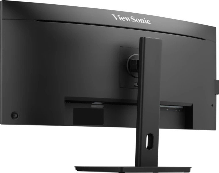 Монитор ViewSonic VA3420C-2