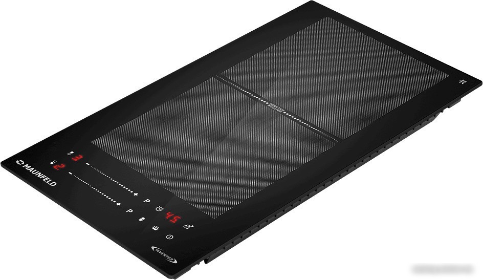 Варочная панель MAUNFELD CVI292S2FBK Inverter