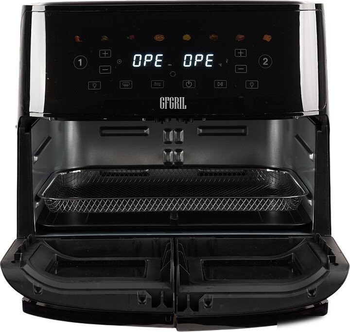 Аэрогриль (аэрофритюрница) GFgril GFA-9400