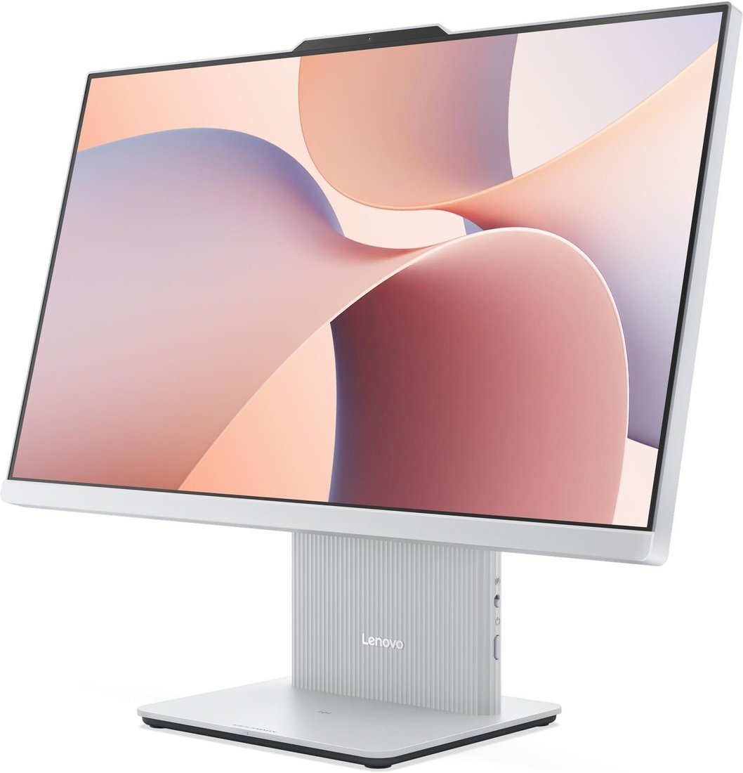 Моноблок Lenovo IdeaCentre AIO 24AKP10 F0JB000ARK